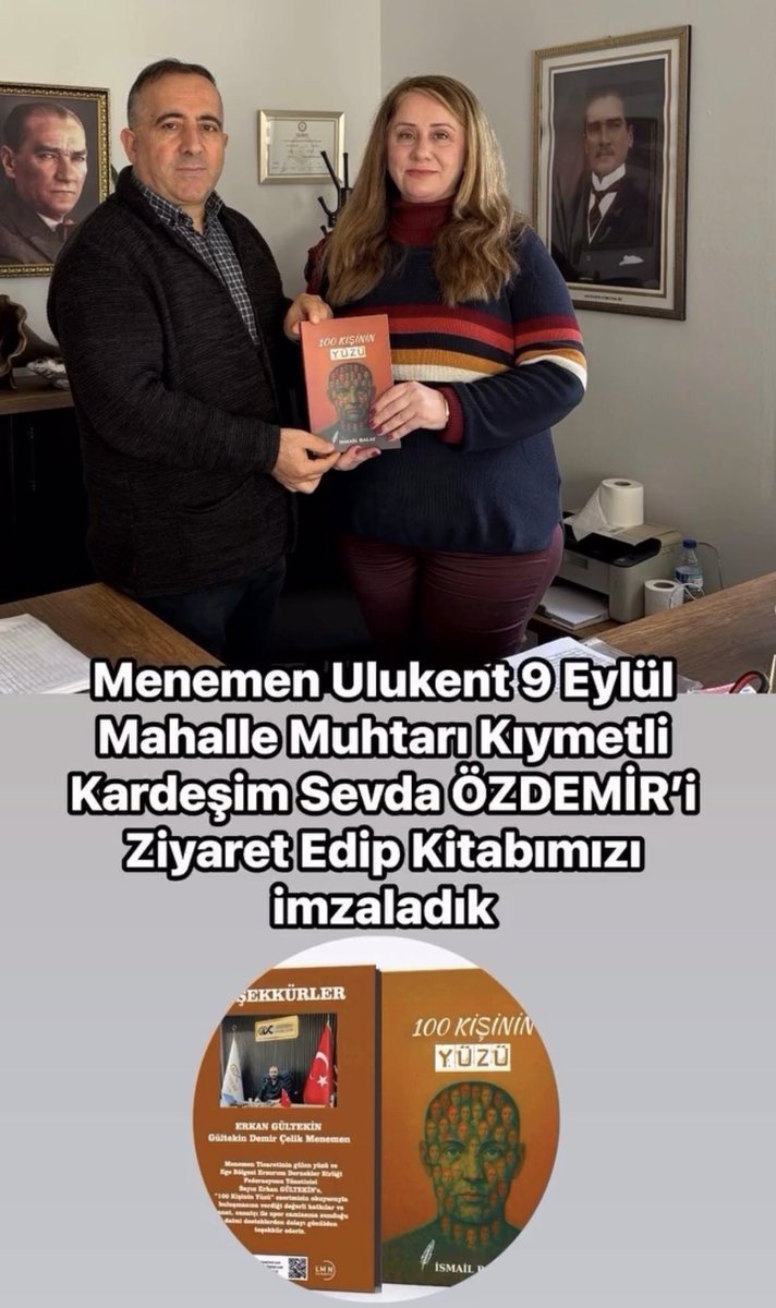 ismailbalat's tweet photo. https://t.co/vSNdfQzUVE