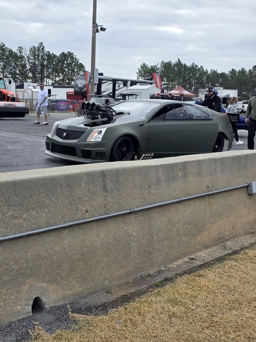 Street Outlaws Fans tweet media