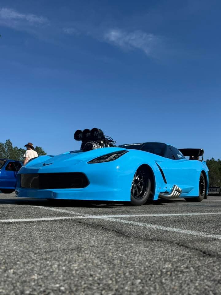 Street Outlaws Fans tweet media