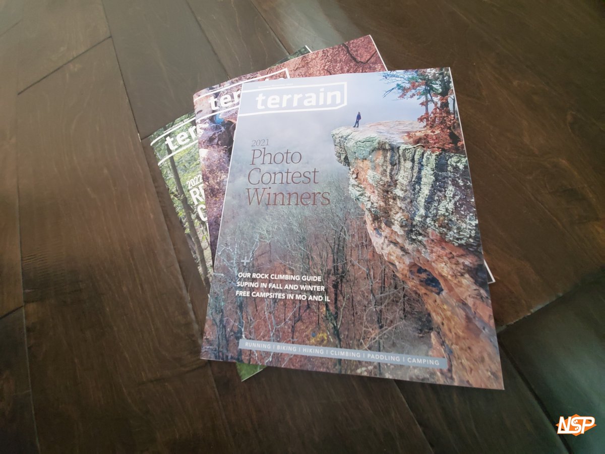 Neal Settle Printing tweet media