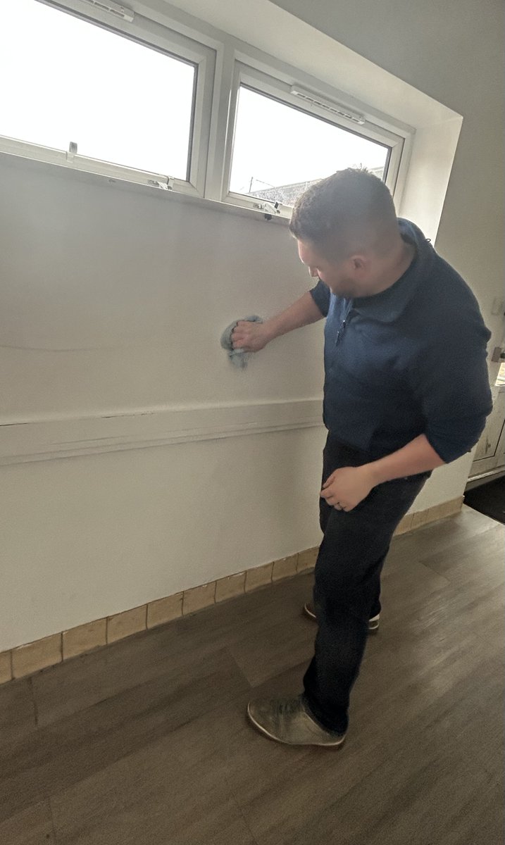 Cottenham VC tweet media