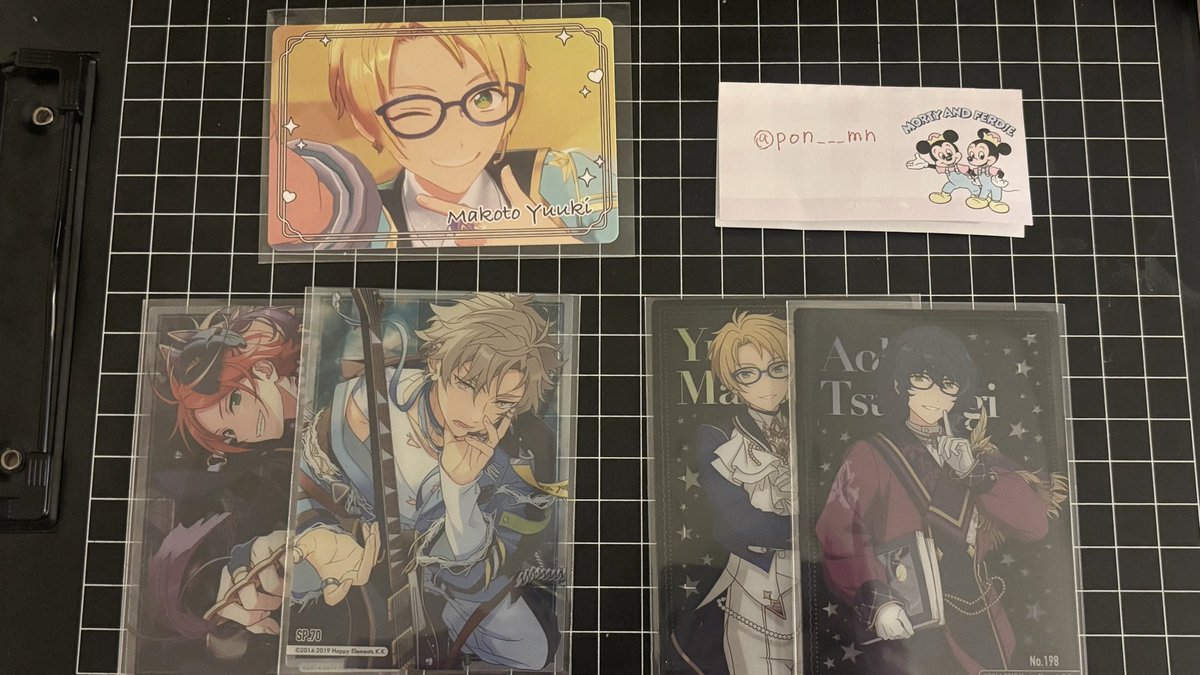 ぽん ￤取引用 tweet media