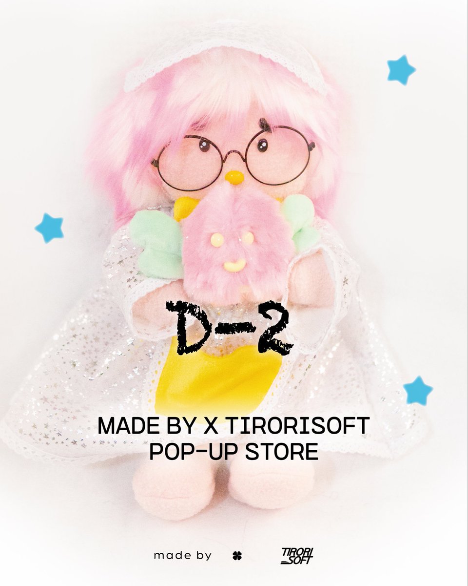 띠로리 TIRORI tweet media