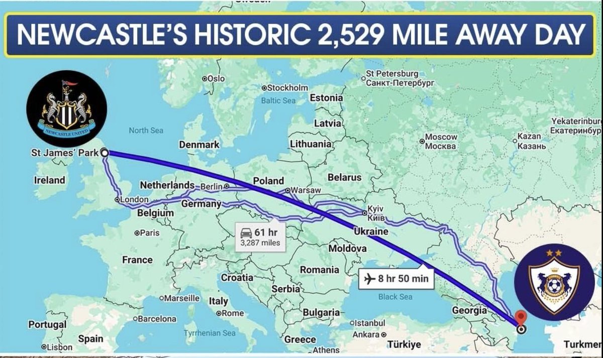 Take On The Knight tweet media