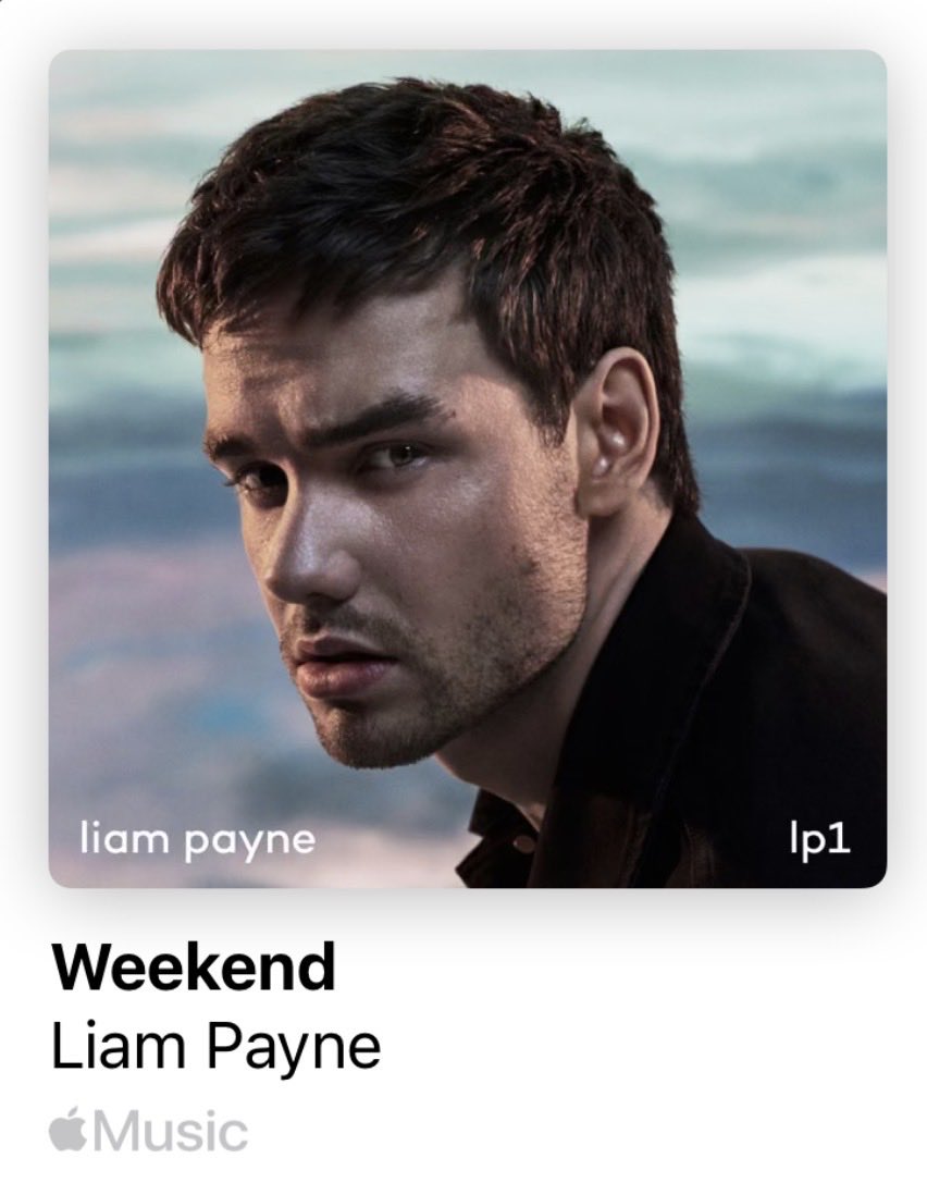 letwordsfallout's tweet photo. “How did we end up here like this?” 

#StreamWeekend #LiamPayneForever #RememberingLiam https://t.co/1RFtBfMPMB