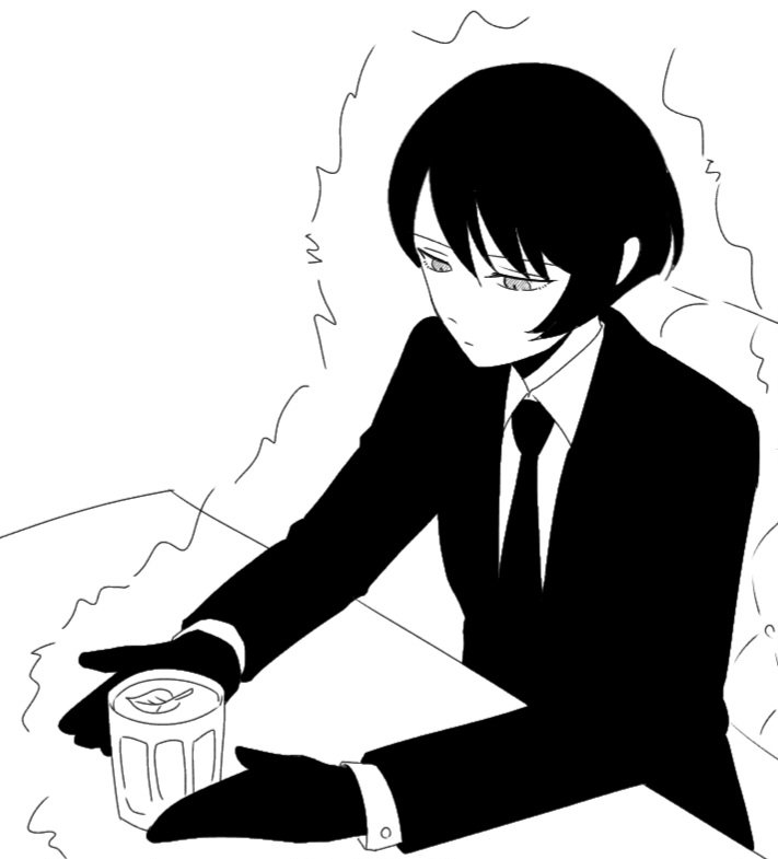 炭ちゃんは具現化系かなぁ