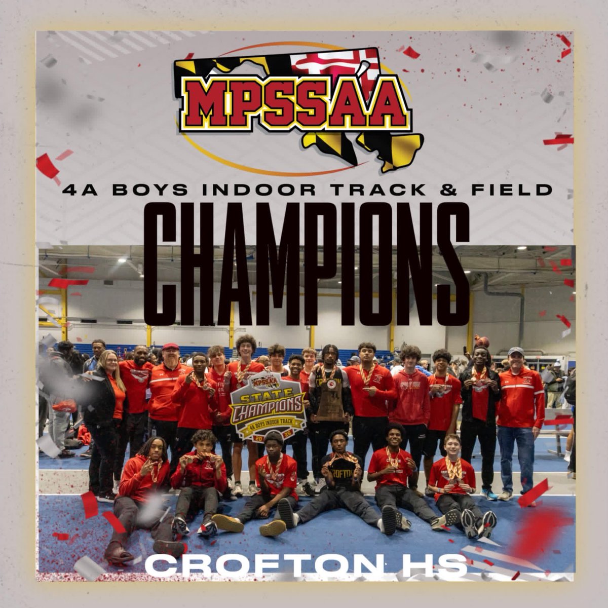 Patrick J. Malone tweet media