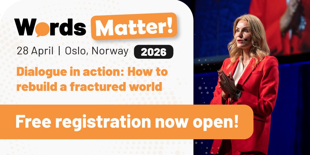 The Oslo Center tweet media