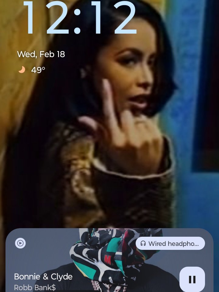 "Bonnie &amp; Clyde" by Robb Bank$ with the Aaliyah sample some top tier shit.