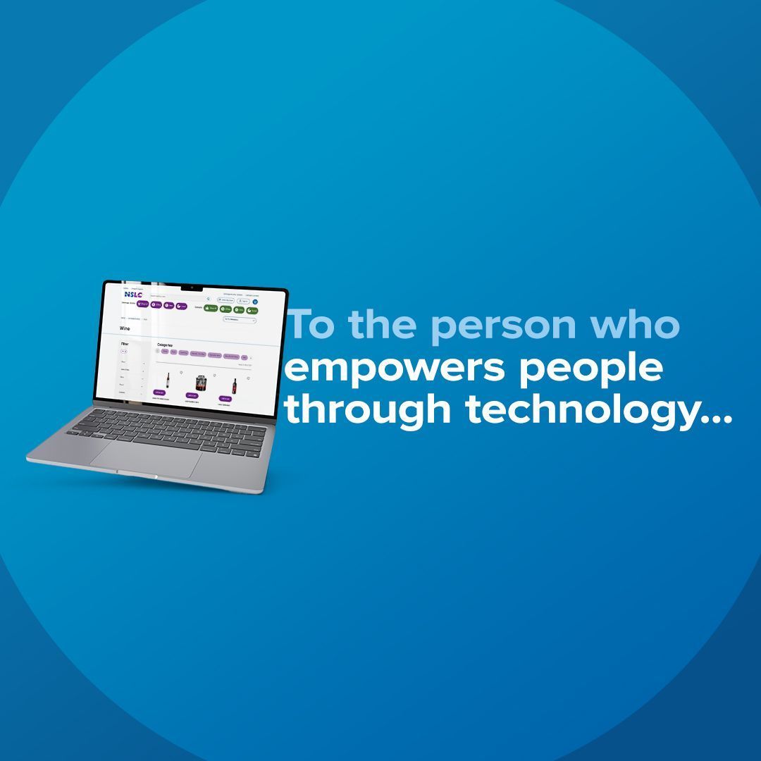 NSLC tweet media