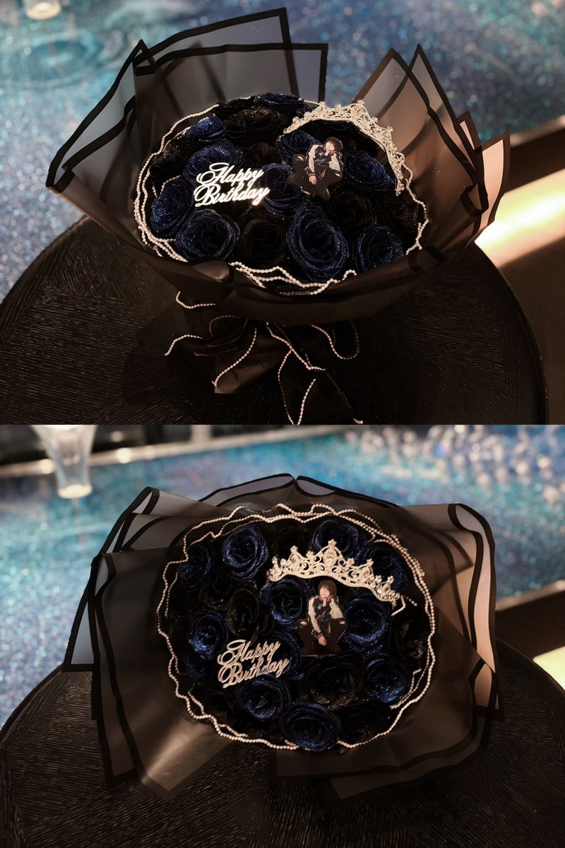 𝑅𝑖𝑘𝑎 tweet media