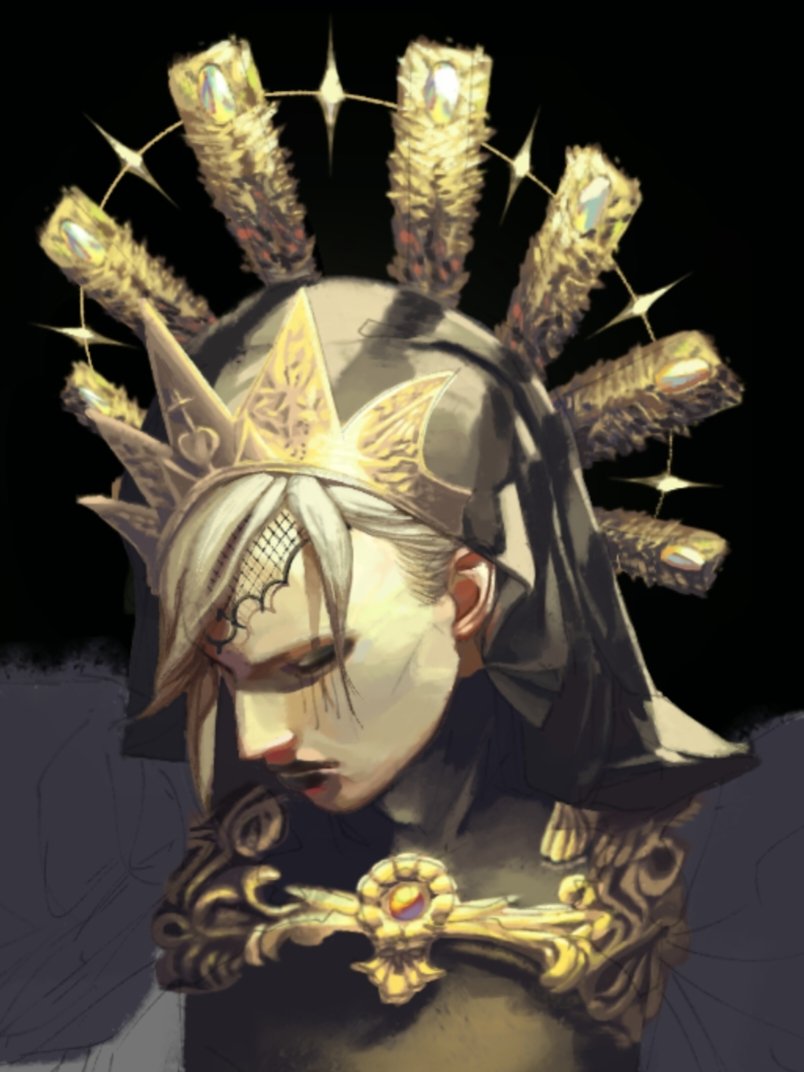 ヴェルメイユ 🐉 tweet media