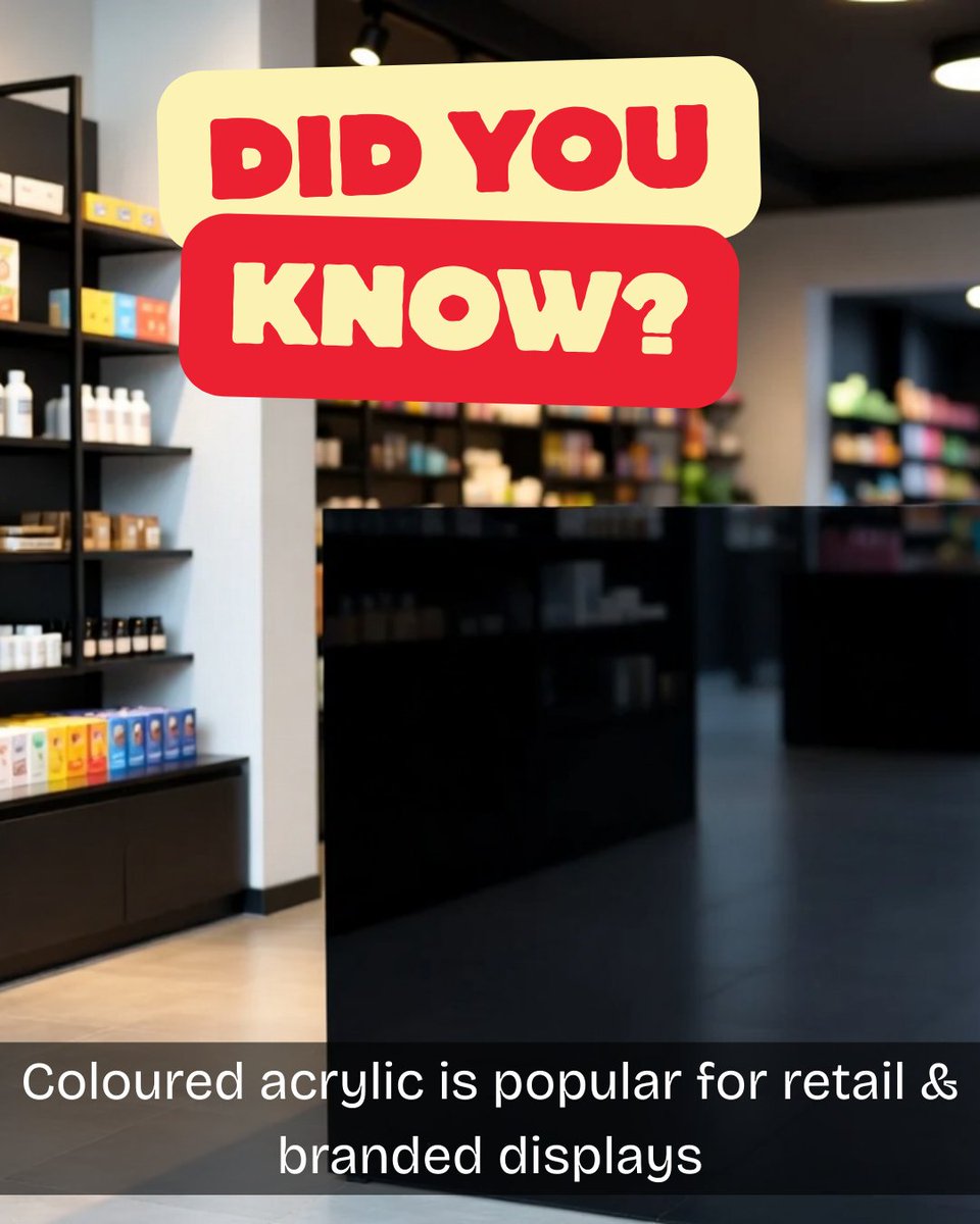 Sheet Plastics tweet media