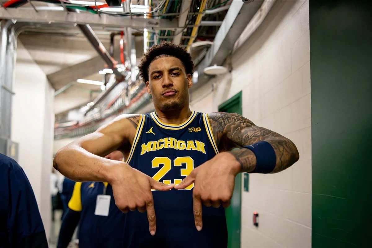 College Basketball Report tweet media