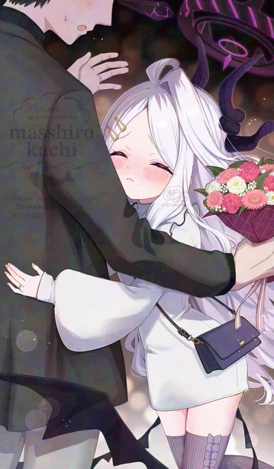 誕生日おめでとう、ヒナ