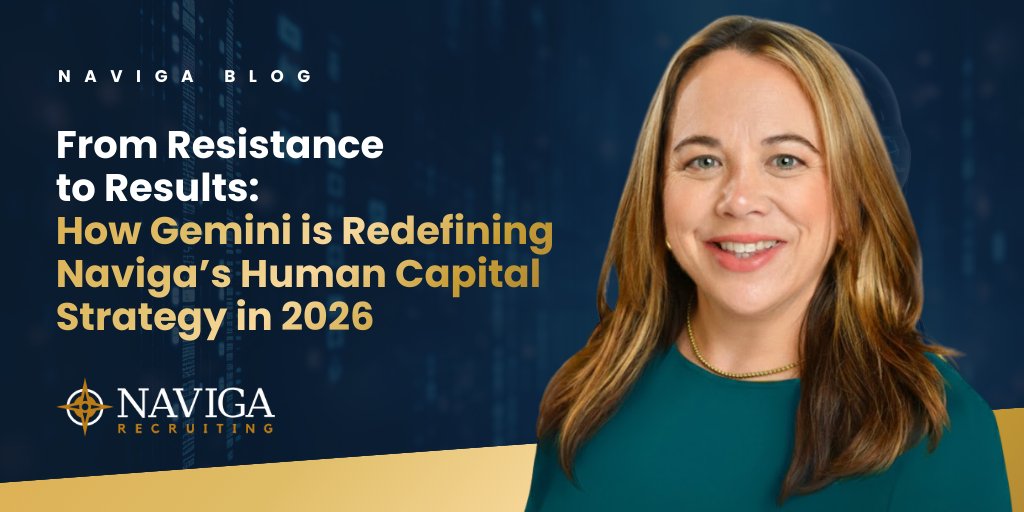 Naviga Recruiting & Executive Search tweet media