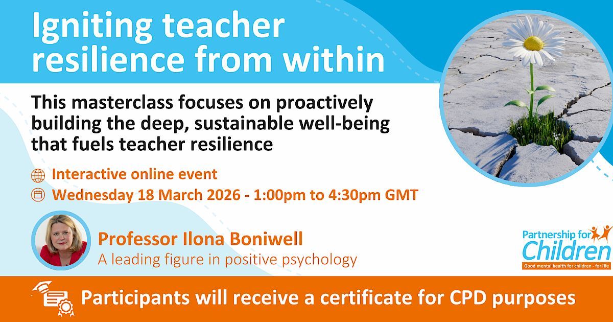 Partnership For Children tweet media