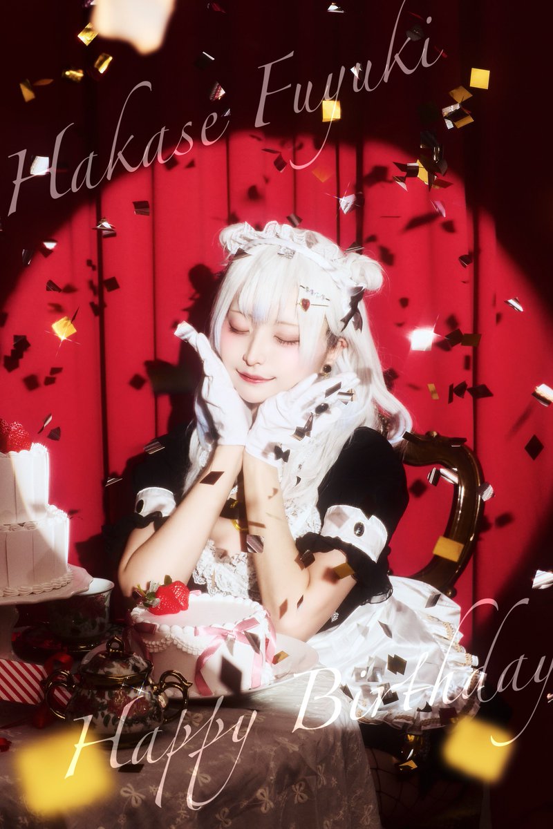 ピョル(⁎ᴗ͈ˬᴗ͈⁎) はい❣️キラキラを吹きかけた1人ですかわいい🤍