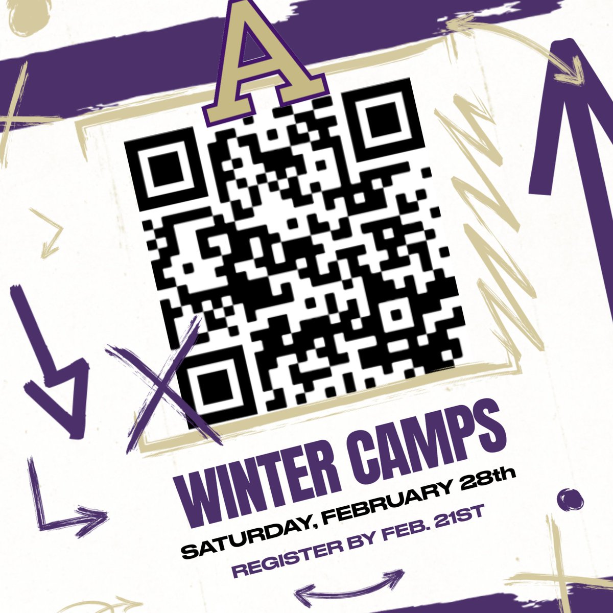 Albion Softball tweet media