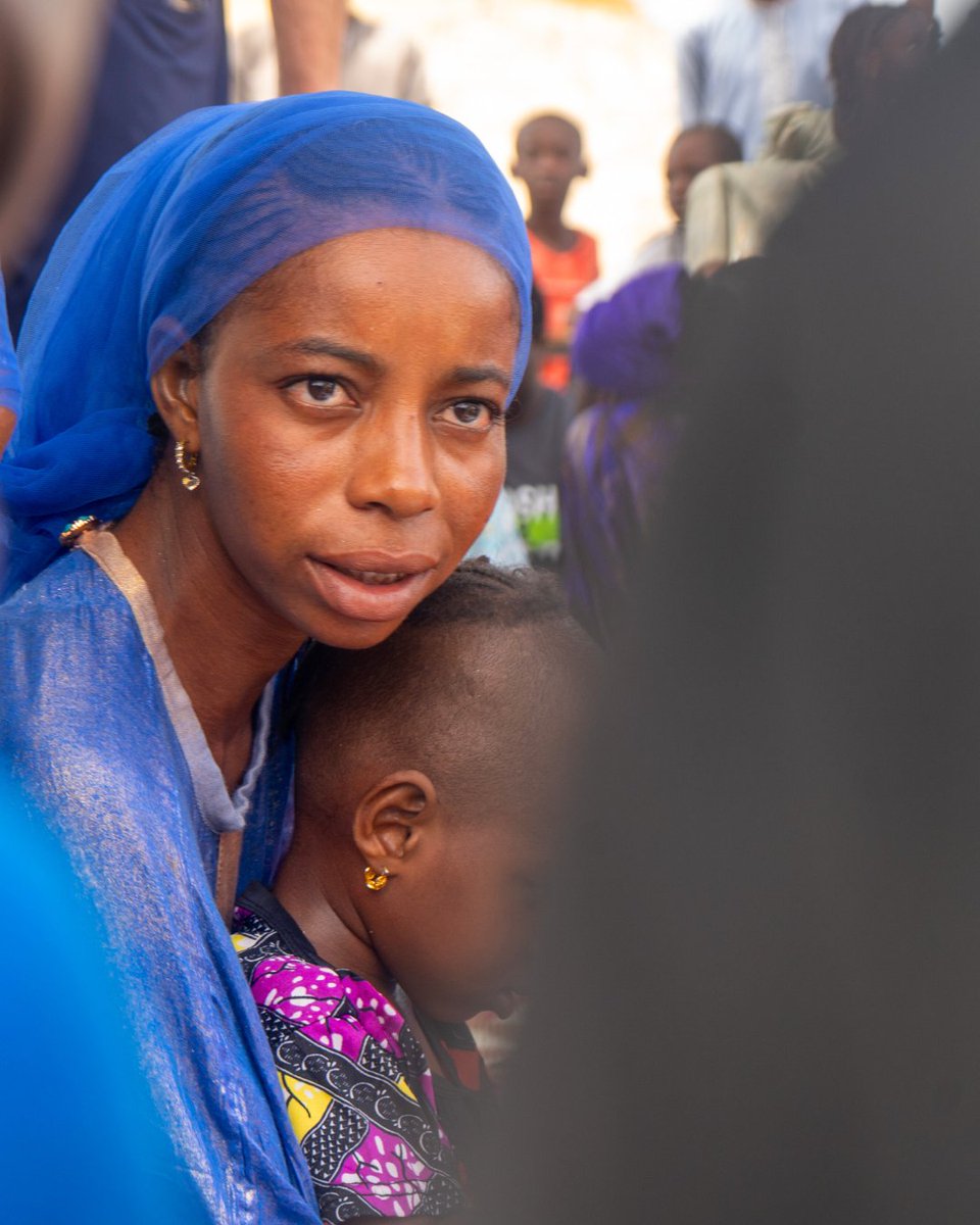 ✨ Watts of Love in Senegal—First Time!
New partners. New trainers. New challenges. New successes. New lives changed. 💛 Lighting homes, empowering communities, and sparking hope.
#WattsOfLove #Senegal #SolarLight #Impact
