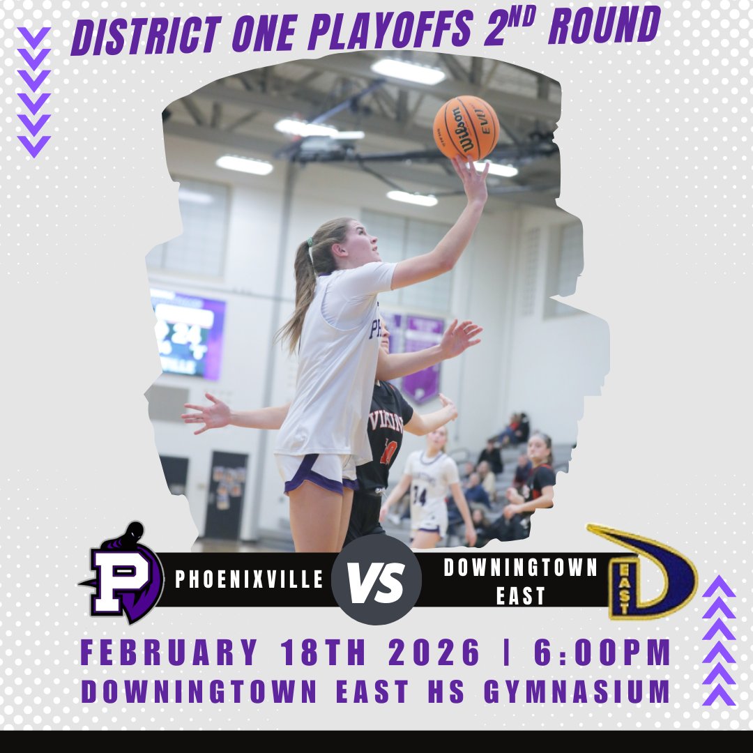 PhoenixvillePhantoms tweet media