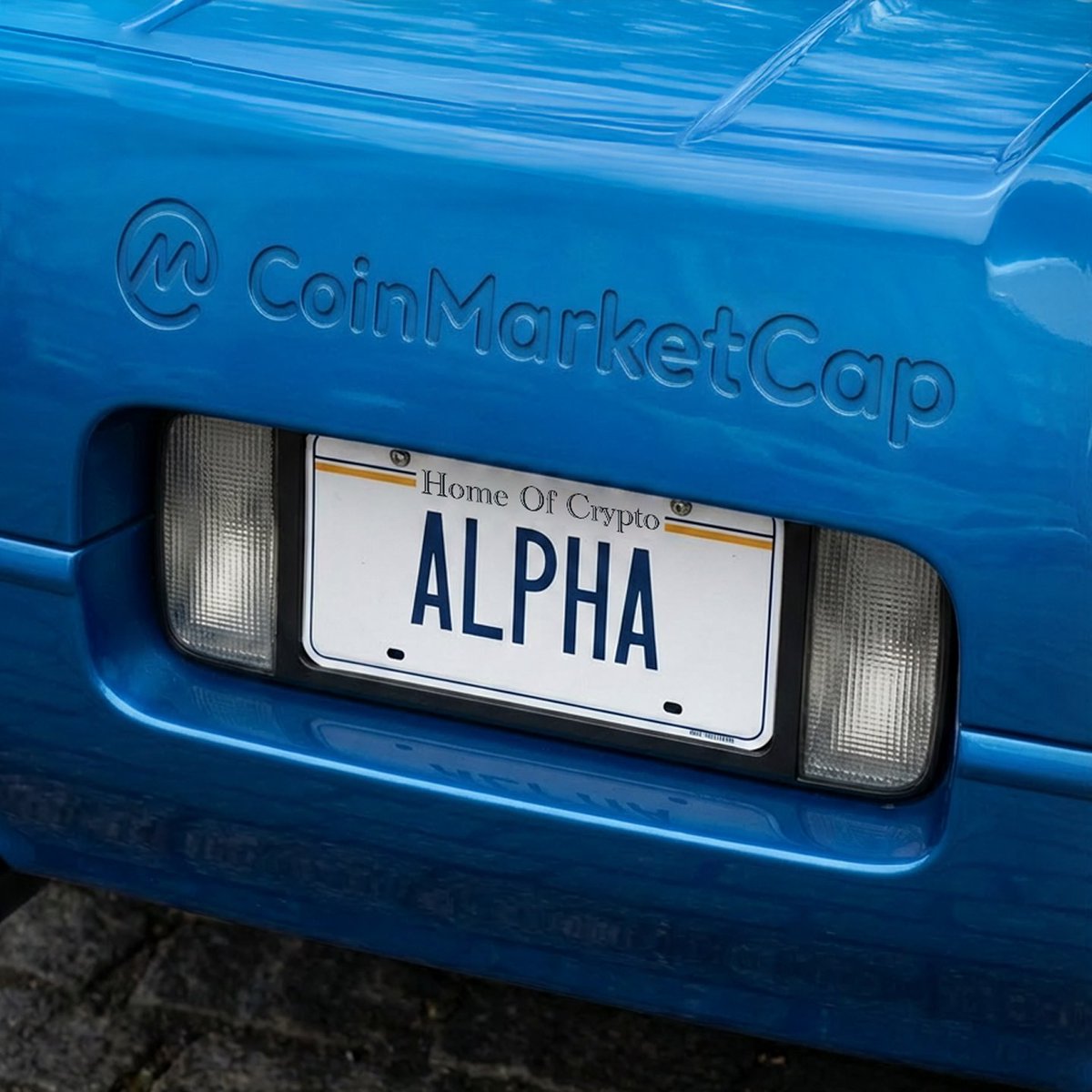 CoinMarketCap tweet media