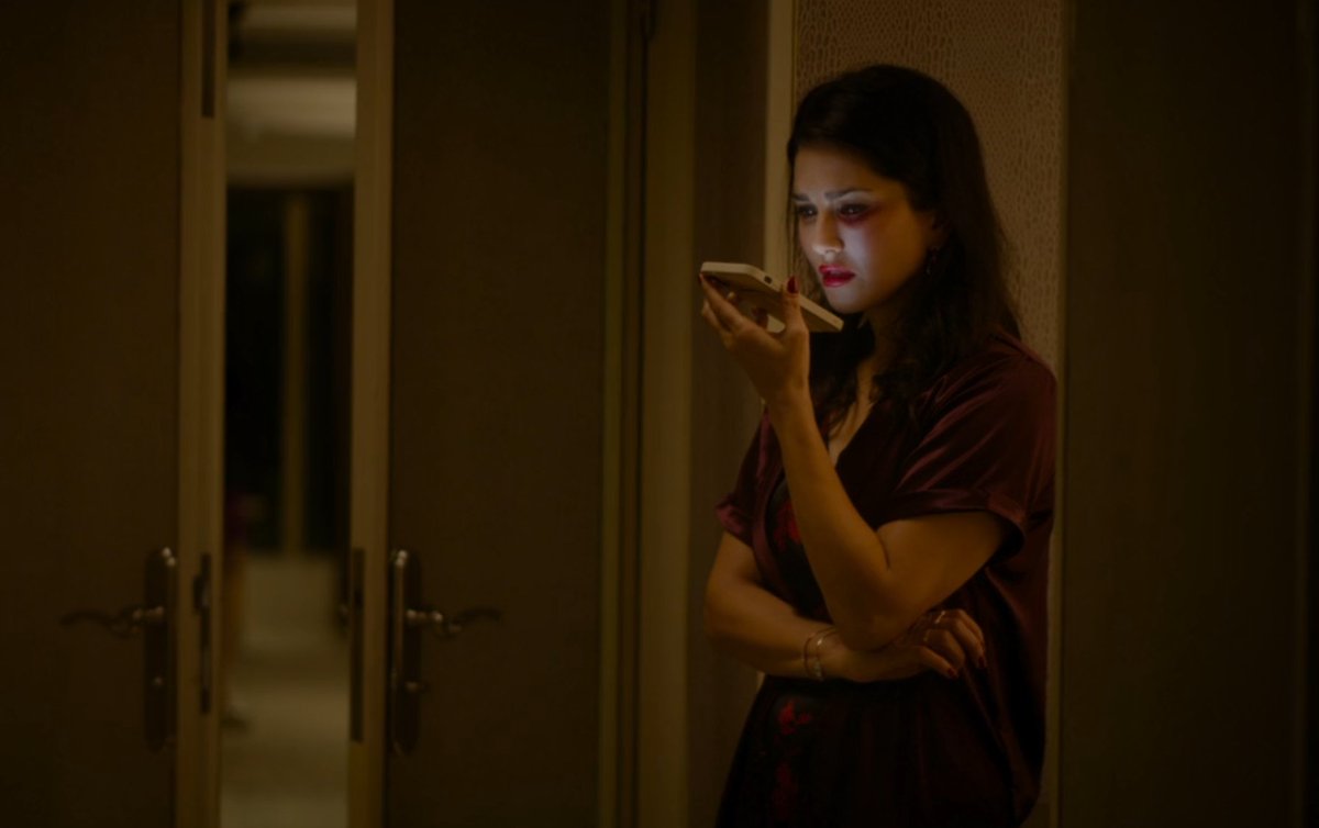 Kennedy - The Exorcism of a Killer’s Reality

In the labyrinth of pandemic era Mumbai where a dead man walks executing the living, where corruption has calcified into system and system has internalised the very corruption as an essential for survival, Anurag Kashyap discovers