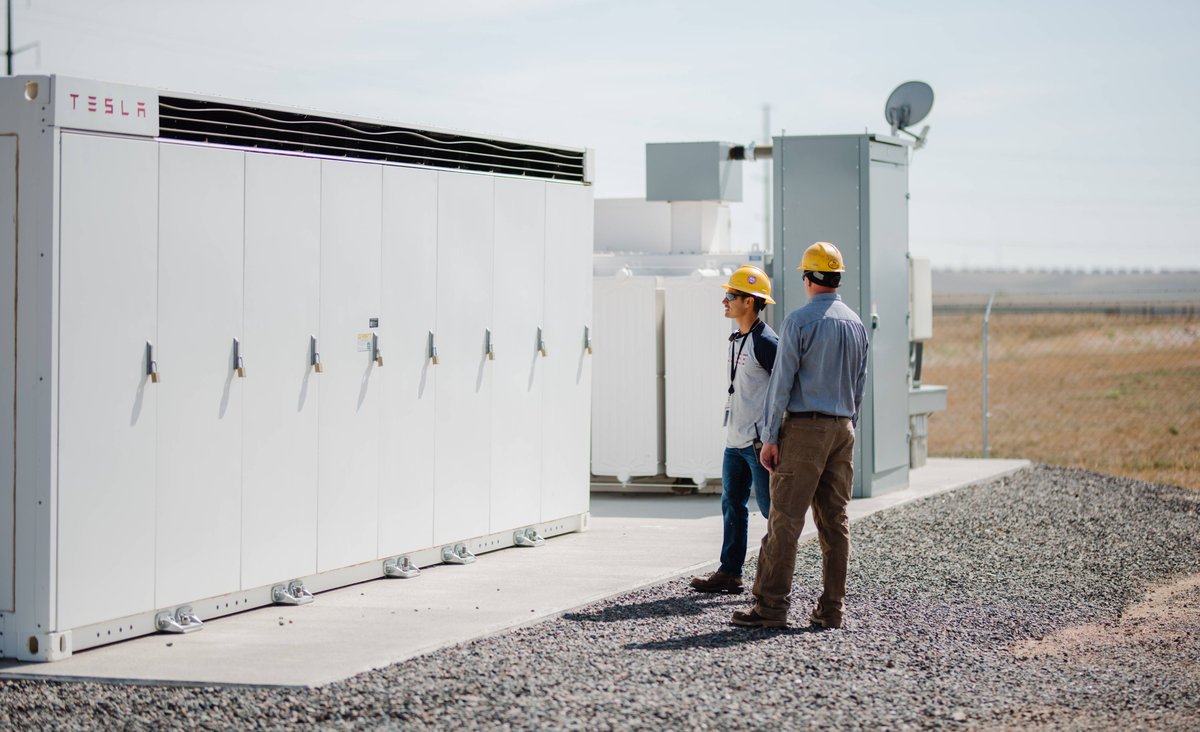 Platte River Power Authority tweet media