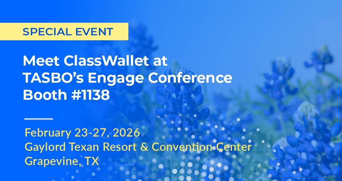 ClassWallet tweet media