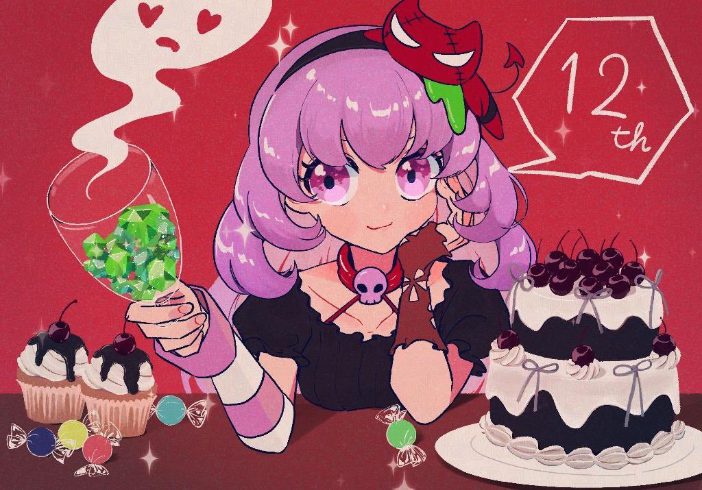おめでとう🎈
健やかであれ
#ナナピク
