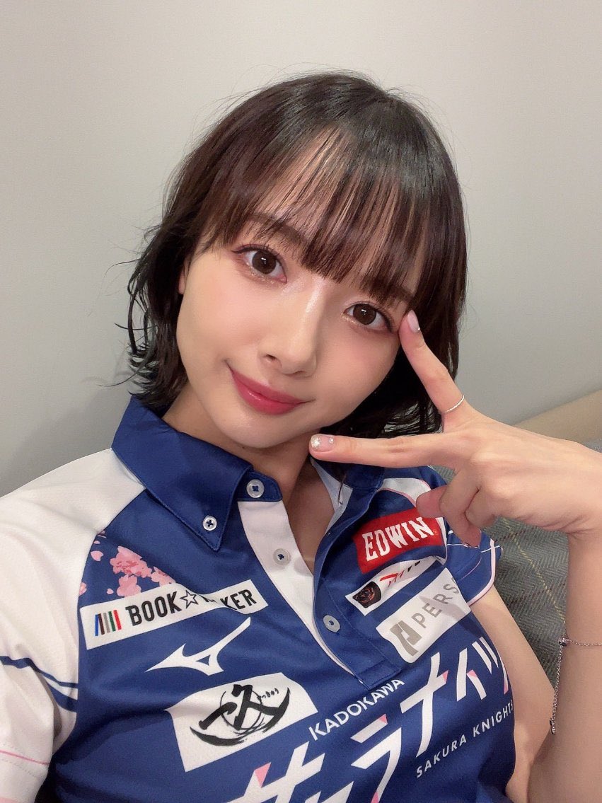 おかぴー！お誕生日おめでとう🎉🎉🎉 #岡田紗佳 #KADOKAWAサクラナイツ