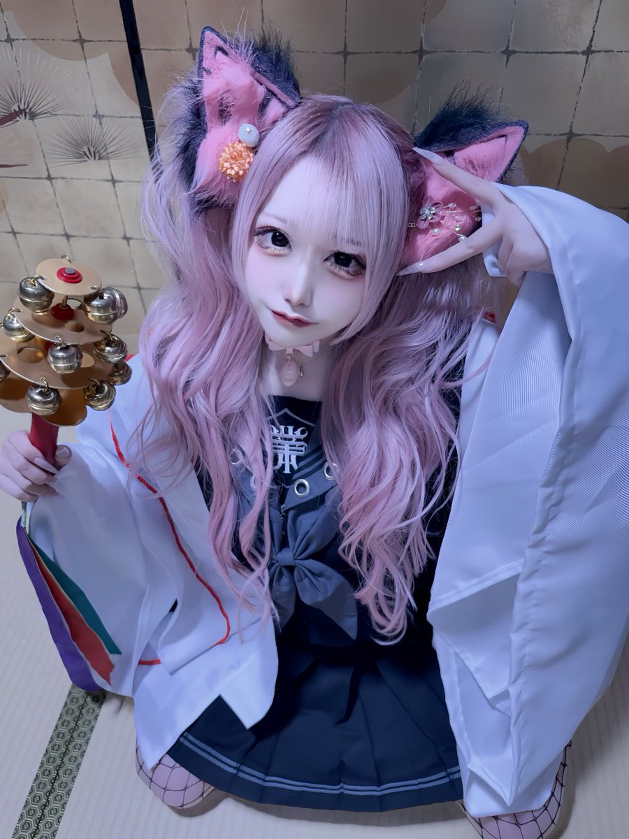 苺脳みゅん【業-カルマ-】 tweet media
