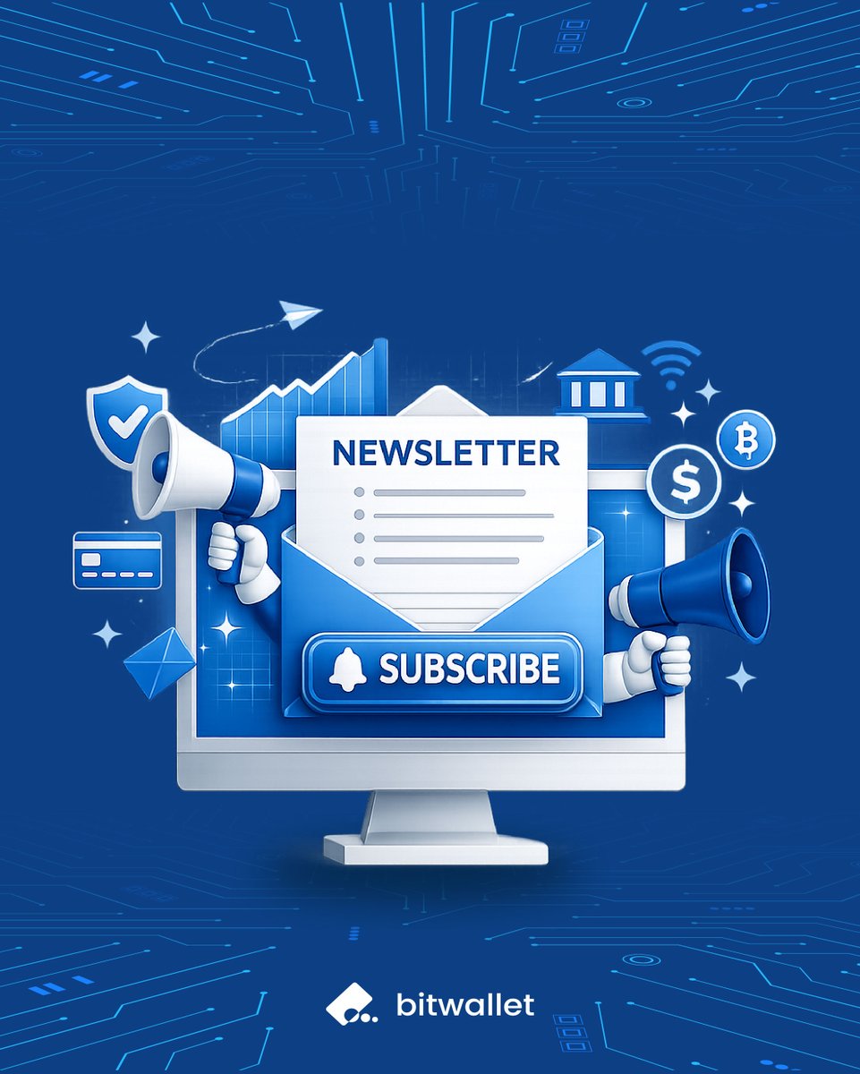 bitwallet tweet media