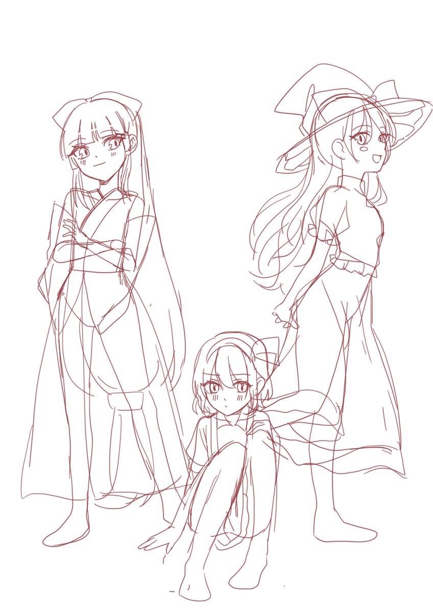 サブアカの人 tweet media