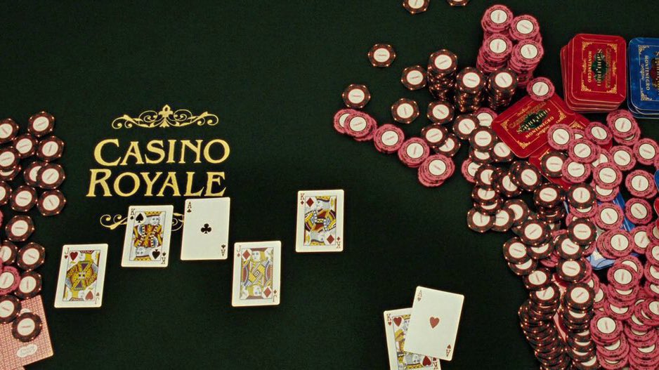 Cinema Connoisseur tweet media