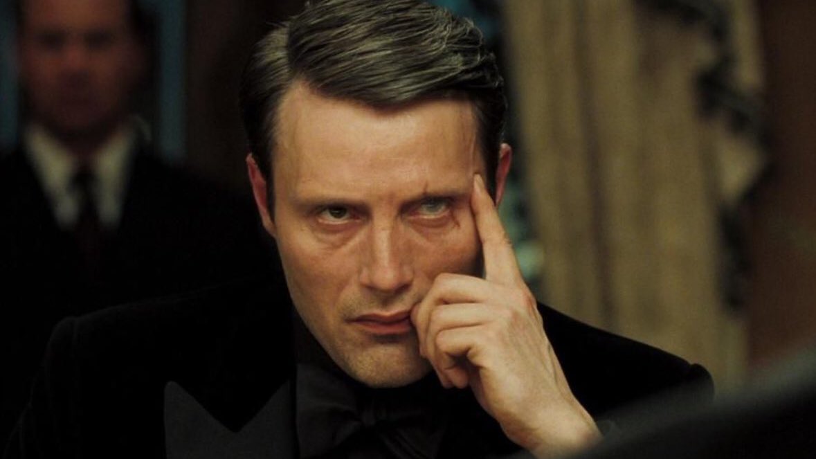 Cinema Connoisseur tweet media