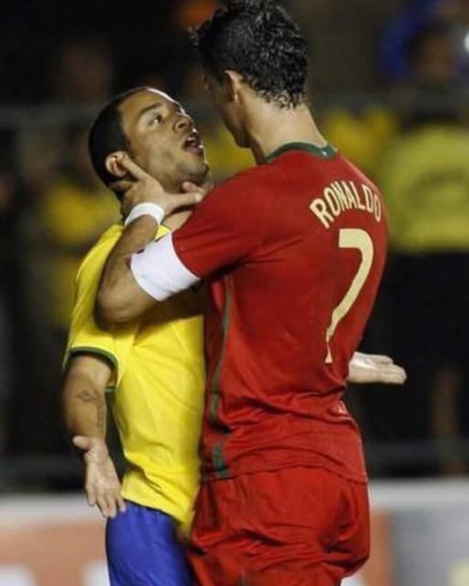 goaforbjp's tweet photo. @amitttrmfc2 @amitttrmfc2 🤡 f0ck cristiano ronaldo and his racist father, f0ck portuguese racist pigs who started slavery, fuck cristiano ronaldo's war criminal racist father who r@ped women and murdered black people of Angola https://t.co/uVkMytbTp9