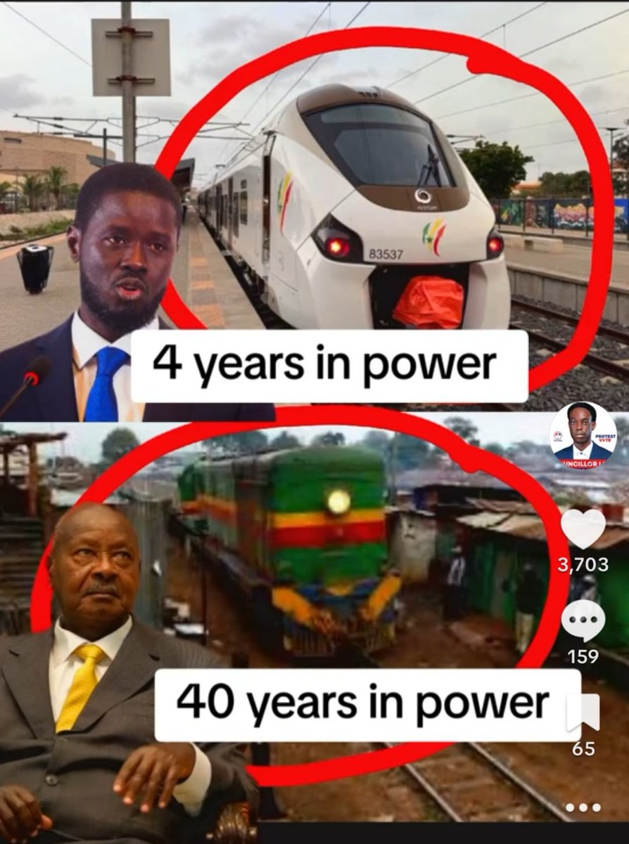 Facts on lubwa lukovu