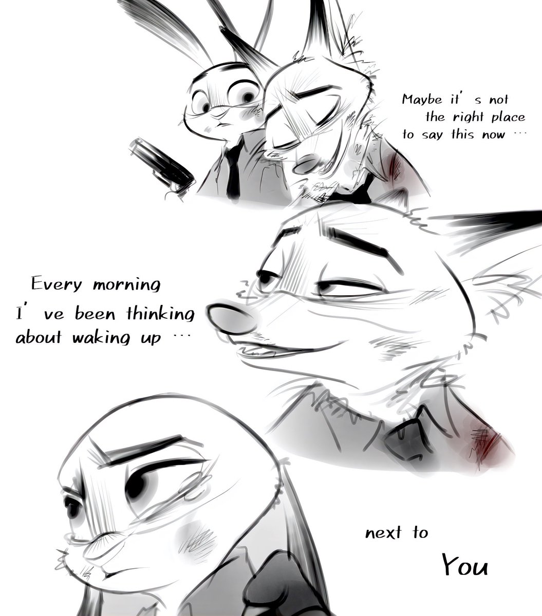 nibkman0304's tweet photo. "I've been thinking about waking up next to you"
#wildehopps https://t.co/hbBptmOxID