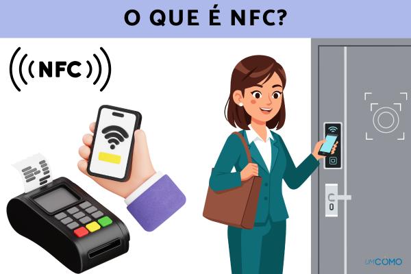 um_Como's tweet photo. O que é NFC? https://t.co/NudLYYRQPR #tecnologia https://t.co/pXQ2IVV26t