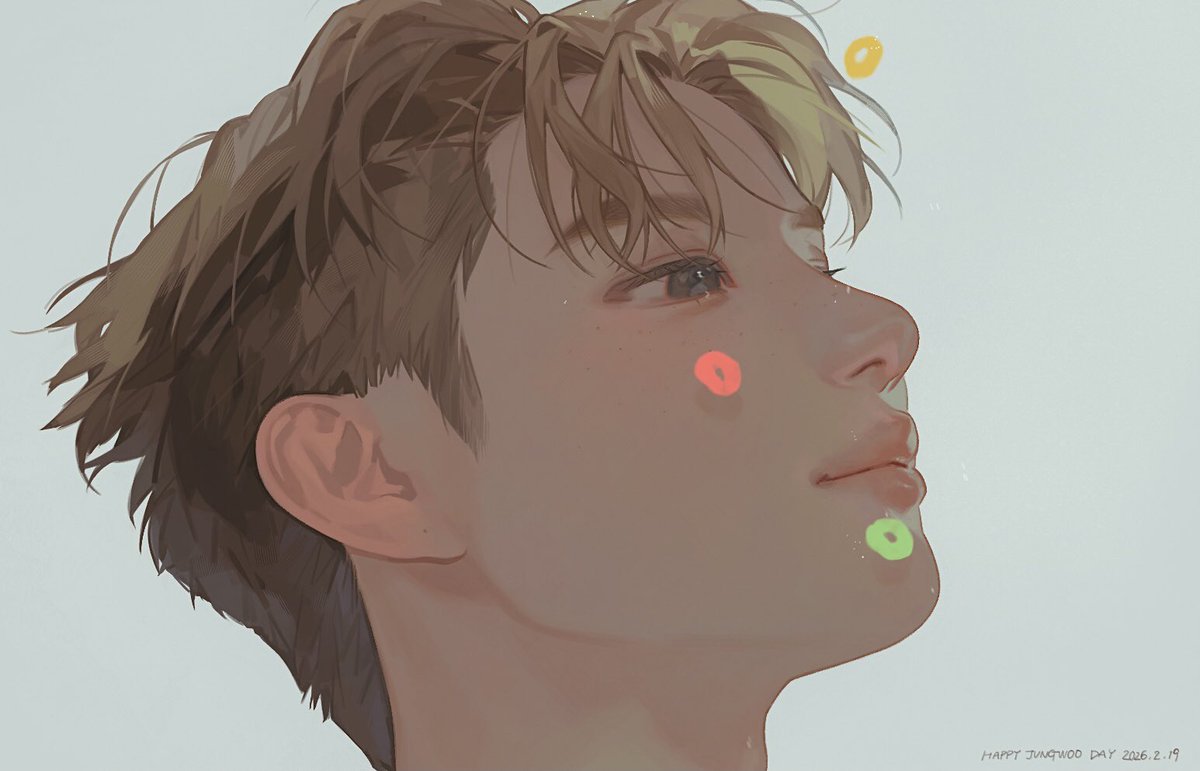 #HAPPYJUNGWOODAY
#28thSweetDelightJUNGWOO