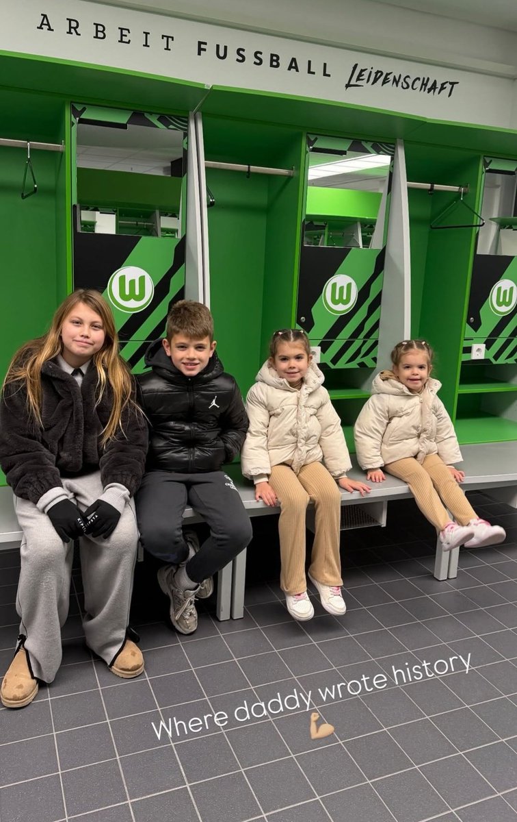 ne plačete vi ja plačem džekina djeca u wolfsburgu