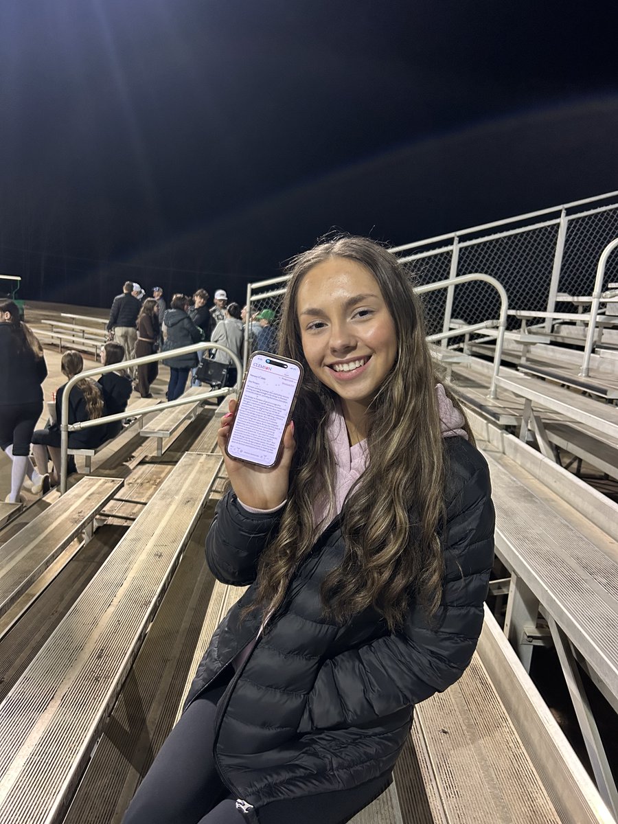 Clemson University tweet media