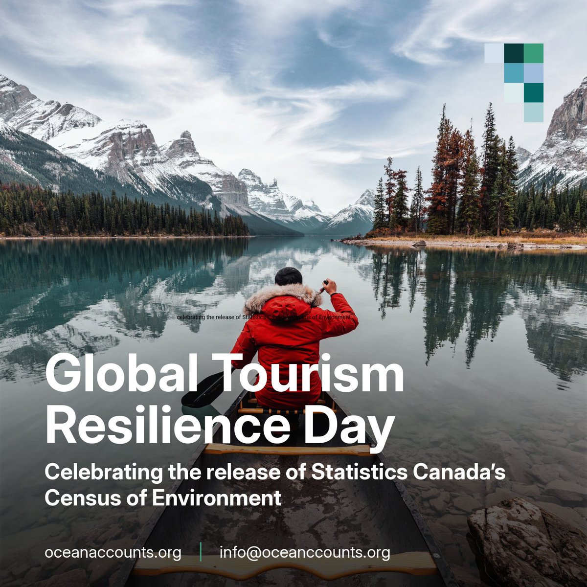 Global Ocean Accounts Partnership (GOAP) tweet media