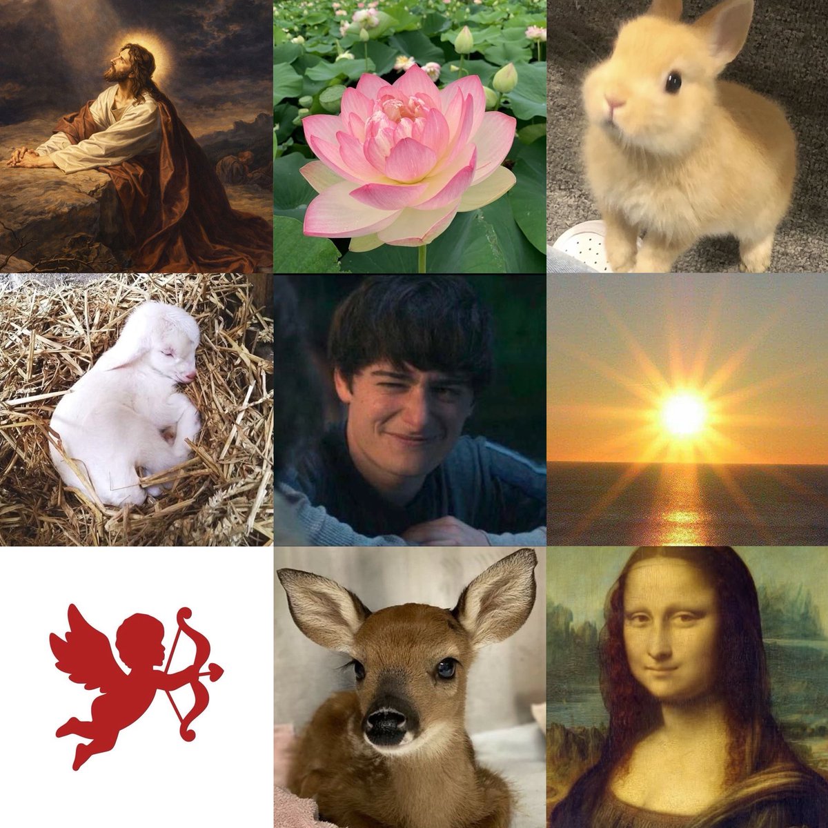 #MY Will Byers Variants.