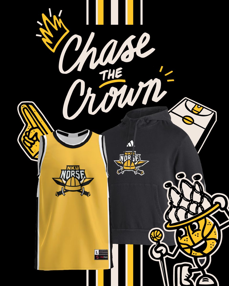 Northern Kentucky University tweet media