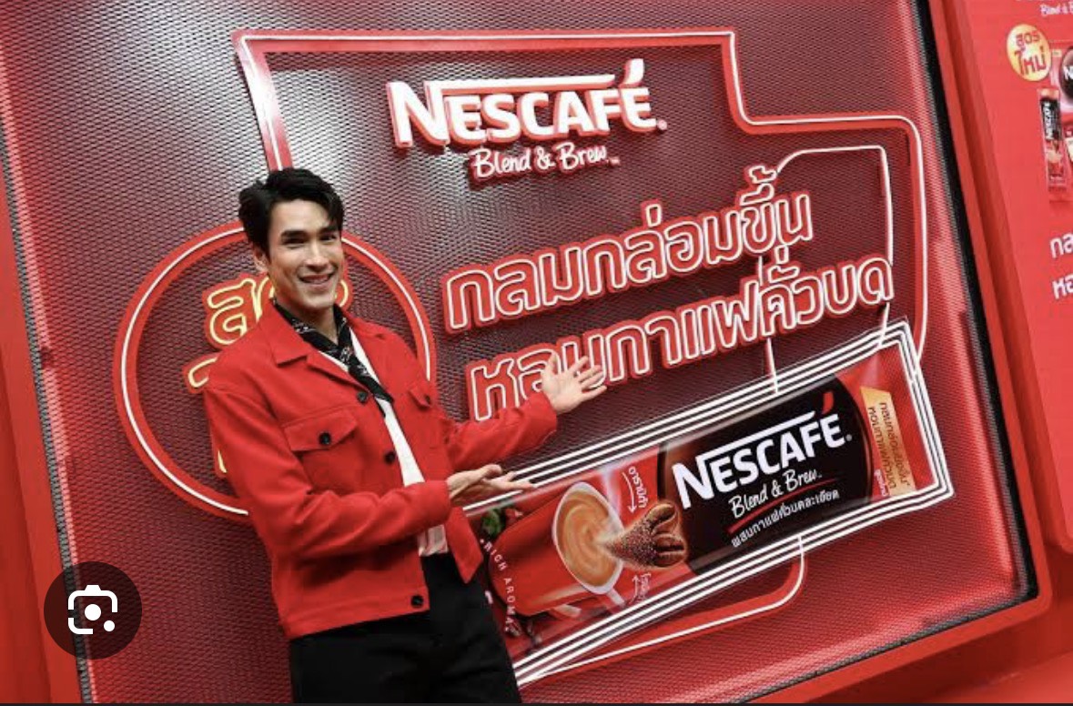 เดาน่าาาาา ใช่ไหมๆๆ แต่ อะไรก็ดีใจที่สุด
#ReadyForMORE