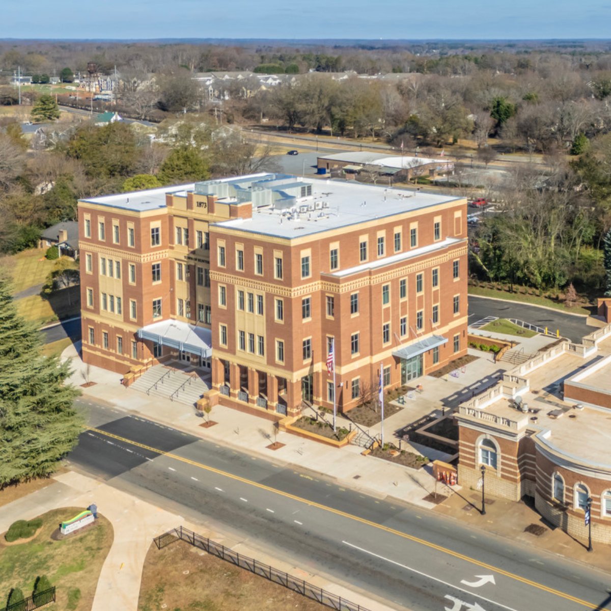 Edifice Construction tweet media