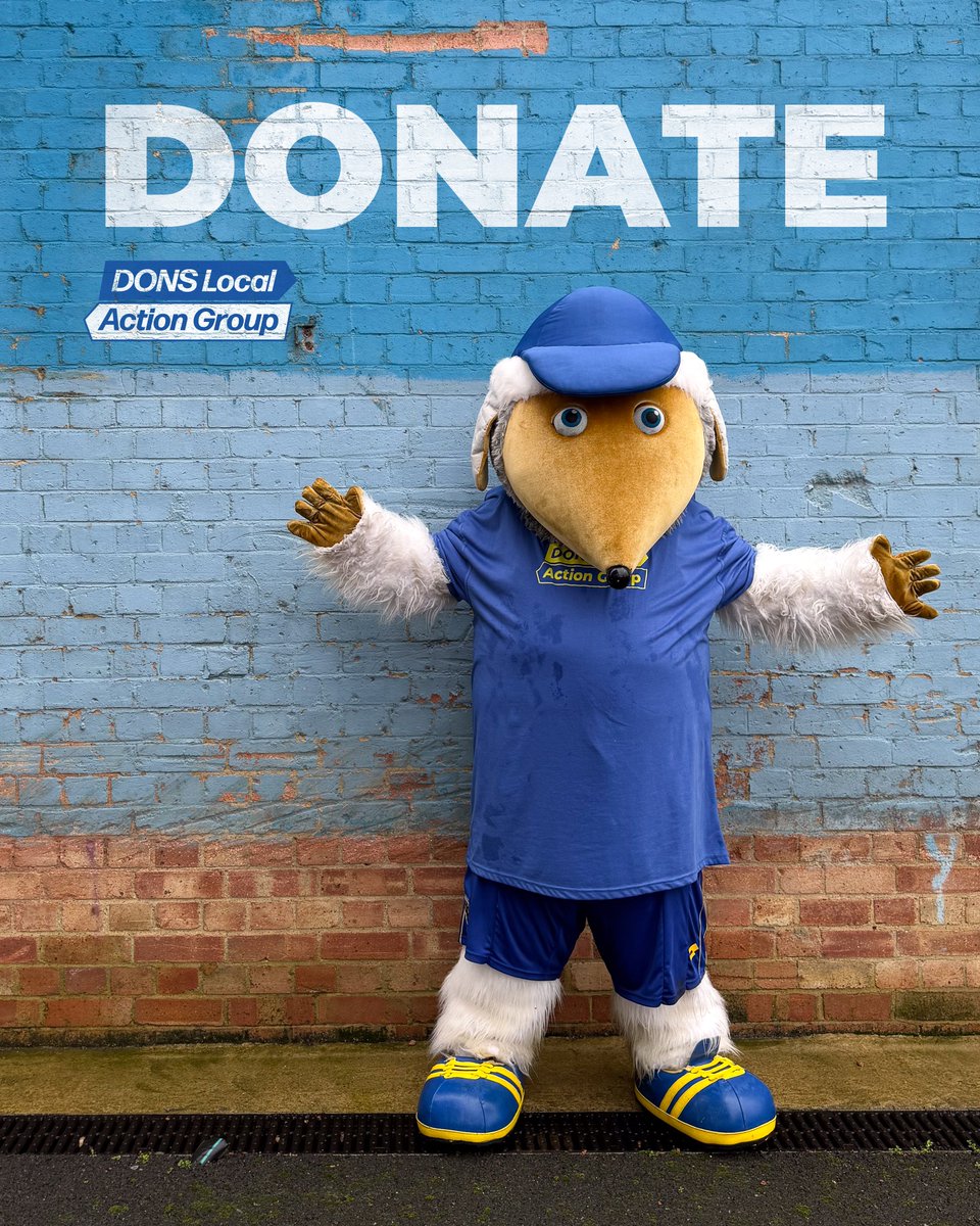 Dons Local Action Group tweet media