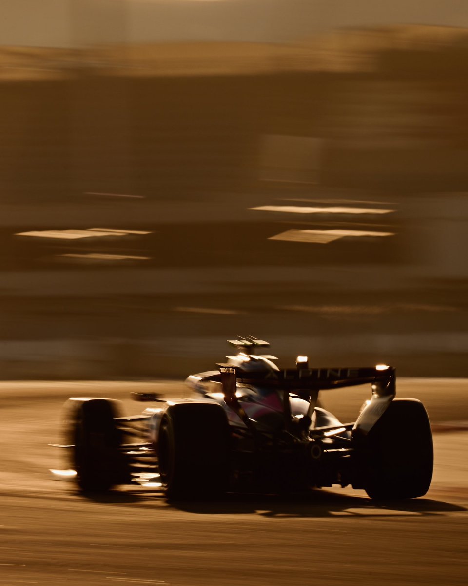 Bahrain Int. Circuit tweet media